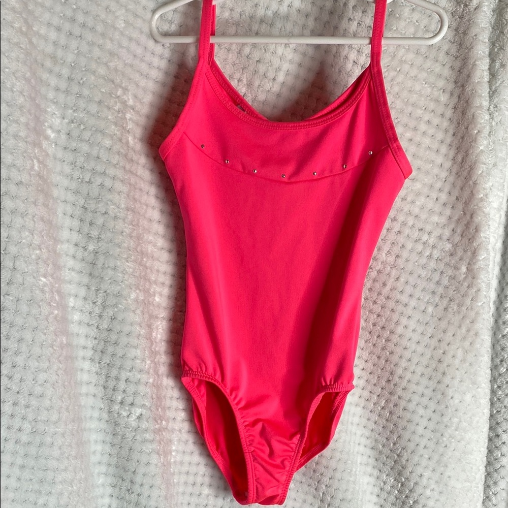 Freestyle Danskin leotard
